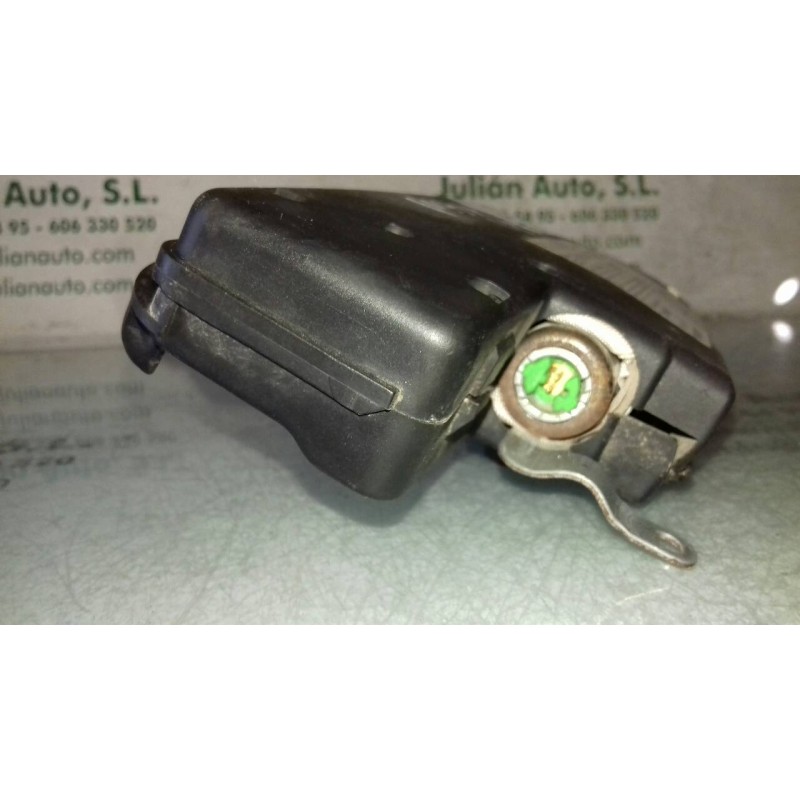 Recambio de airbag lateral delantero izquierdo para volkswagen passat berlina (3b2) comfortline referencia OEM IAM 3B0880239F  2