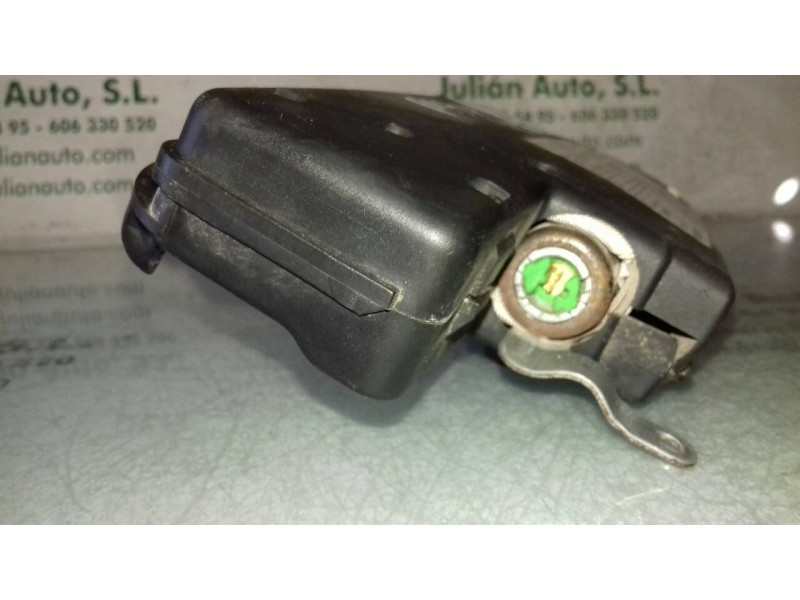 Recambio de airbag lateral delantero izquierdo para volkswagen passat berlina (3b2) comfortline referencia OEM IAM 3B0880239F  2