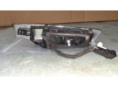 Recambio de maneta exterior porton para ford ecosport (cr6) st-line black edition referencia OEM IAM DN1T14A411  CONECTOR 4 PINE 2