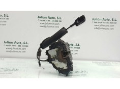 Recambio de cerradura puerta delantera derecha para renault megane iii berlina 5 p dynamique referencia OEM IAM 805020001R  4 PI 2