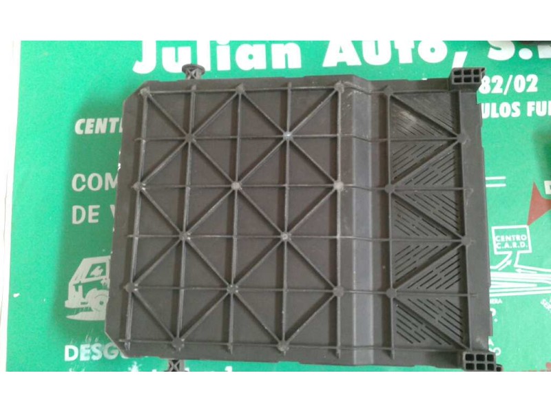 Recambio de centralita motor uce para citroen berlingo 1.9 d sx familiar referencia OEM IAM S118085120A 9648225280 KIT - LUCAS