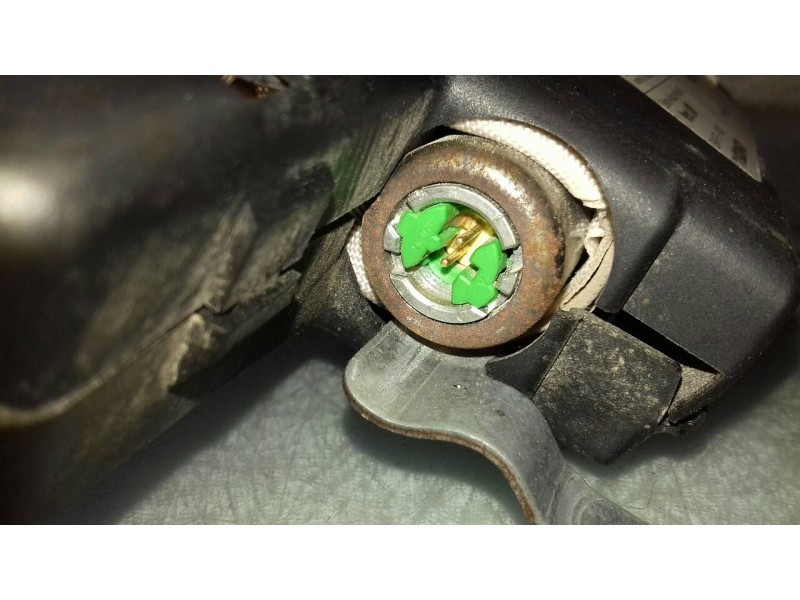 Recambio de airbag lateral delantero izquierdo para volkswagen passat berlina (3b2) comfortline referencia OEM IAM 3B0880239F  2