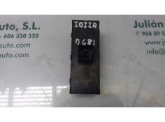 Recambio de mando elevalunas delantero izquierdo para seat ibiza (6p1) style referencia OEM IAM 1K4959857C  8 PINES 2