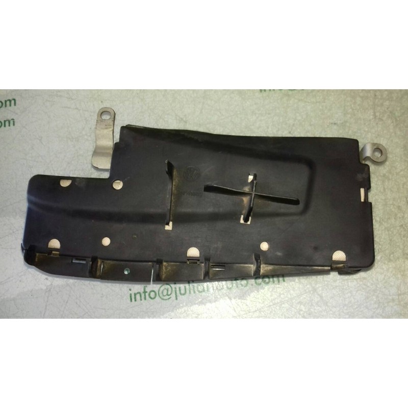 Recambio de airbag lateral delantero izquierdo para volkswagen passat berlina (3b2) comfortline referencia OEM IAM 3B0880239F  2