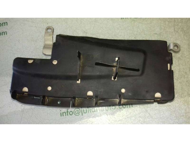 Recambio de airbag lateral delantero izquierdo para volkswagen passat berlina (3b2) comfortline referencia OEM IAM 3B0880239F  2