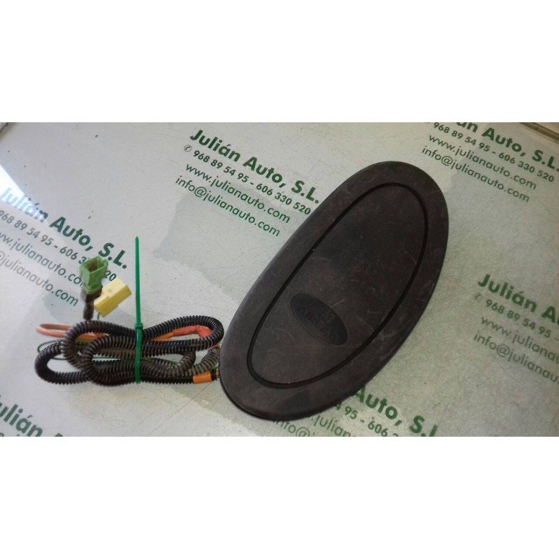 Recambio de airbag lateral delantero derecho para citroen xsara berlina 1.9 d sx referencia OEM IAM 928751900 5PGATR0109497 