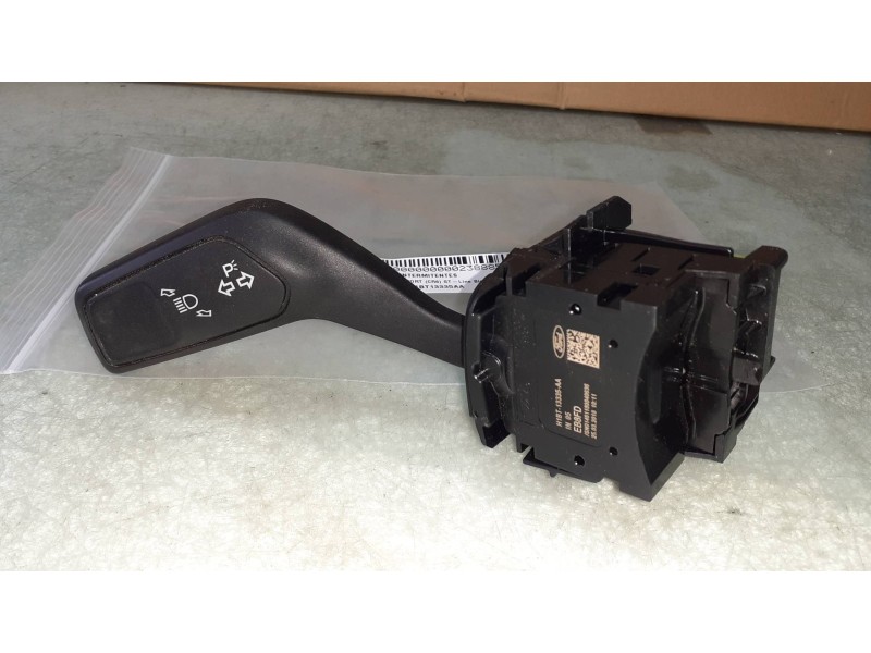 Recambio de mando intermitentes para ford ecosport (cr6) st-line black edition referencia OEM IAM H1BT13335AA  