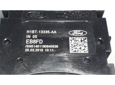 Recambio de mando intermitentes para ford ecosport (cr6) st-line black edition referencia OEM IAM H1BT13335AA   2