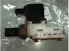 Recambio de valvula ralenti para mercedes-benz clase e (w211) berlina e 500 (211.070) referencia OEM IAM 056992 030507 