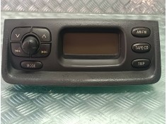 Recambio de pantalla multifuncion para toyota yaris (ncp1/nlp1/scp1) 1.0 linea luna referencia OEM IAM 8611052010B0  CNTS0822A