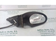 Recambio de retrovisor derecho para seat ibiza (6l1) reference referencia OEM IAM 6L1857502H  MANUAL