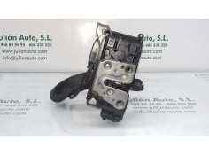 Recambio de cerradura puerta delantera derecha para renault megane iii berlina 5 p emotion referencia OEM IAM 805020001R  4 PINE