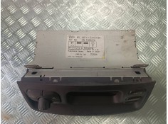 Recambio de pantalla multifuncion para toyota yaris (ncp1/nlp1/scp1) 1.0 linea luna referencia OEM IAM 8611052010B0  CNTS0822A 2