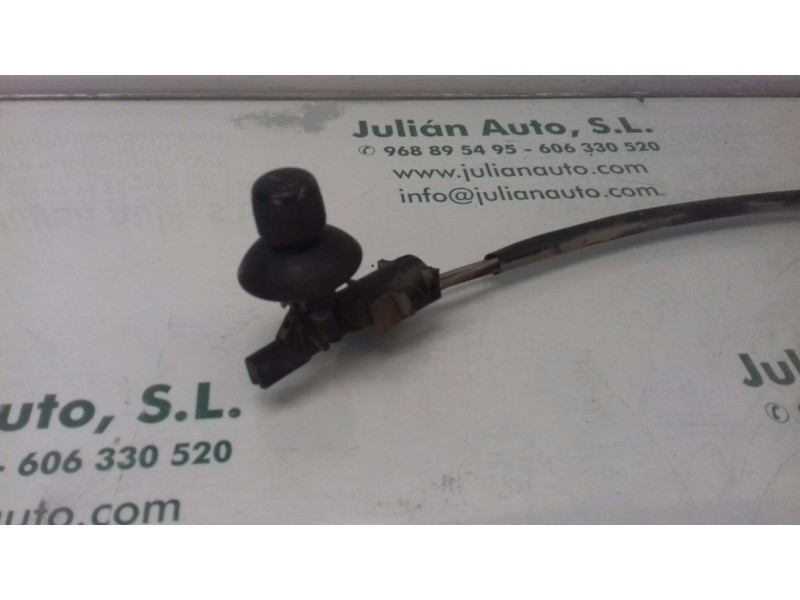 Recambio de retrovisor derecho para seat ibiza (6l1) reference referencia OEM IAM 6L1857502H  MANUAL