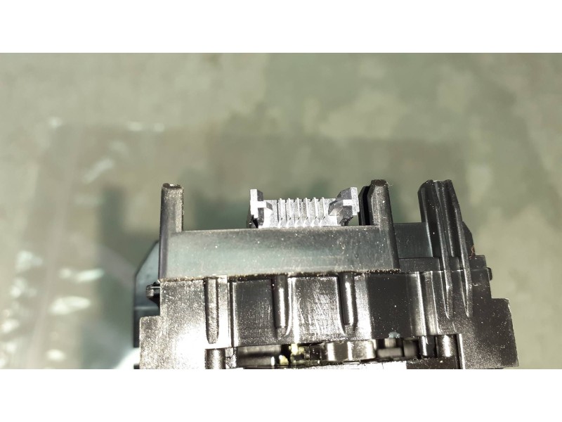 Recambio de mando intermitentes para ford ecosport (cr6) st-line black edition referencia OEM IAM H1BT13335AA  