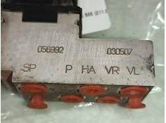 Recambio de valvula ralenti para mercedes-benz clase e (w211) berlina e 500 (211.070) referencia OEM IAM 056992 030507  2