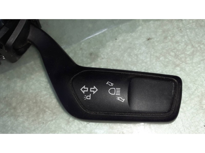 Recambio de mando intermitentes para ford ecosport (cr6) st-line black edition referencia OEM IAM H1BT13335AA  