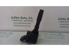 Recambio de bobina encendido para seat ibiza (6p1) style referencia OEM IAM 04E905110K  4 PINES