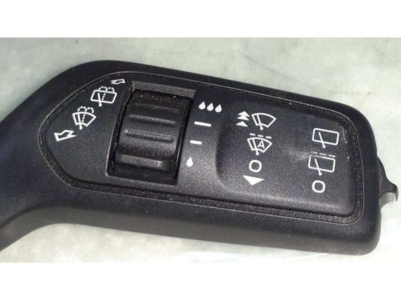 Recambio de mando limpia para ford ecosport (cr6) st-line black edition referencia OEM IAM GN1517A4553BB  