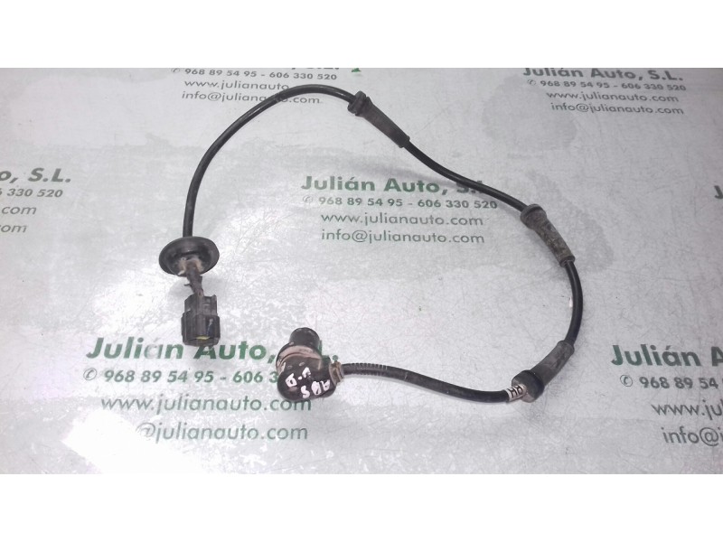 Recambio de captador volante motor para daewoo kalos 1.2 se referencia OEM IAM   