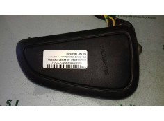 Recambio de airbag lateral delantero izquierdo para opel astra g berlina comfort referencia OEM IAM 64040240C XBA32834647 404005 2