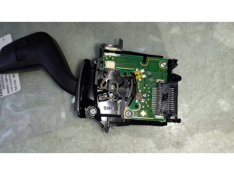 Recambio de mando limpia para ford ecosport (cr6) st-line black edition referencia OEM IAM GN1517A4553BB  