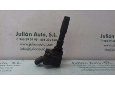 Recambio de bobina encendido para seat ibiza (6p1) style referencia OEM IAM 04E905110K 77300010 4 PINES