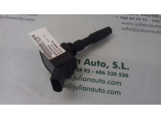 Recambio de bobina encendido para seat ibiza (6p1) style referencia OEM IAM 04E905110K 77300010 4 PINES