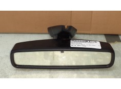 Recambio de espejo para ford ecosport (cr6) st-line black edition referencia OEM IAM BM5117D550 046532 