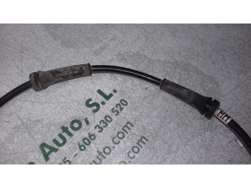 Recambio de captador volante motor para daewoo kalos 1.2 se referencia OEM IAM   