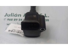 Recambio de bobina encendido para seat ibiza (6p1) style referencia OEM IAM 04E905110K 77300010 4 PINES 2