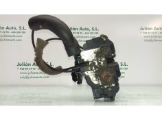 Recambio de cerradura puerta trasera derecha para renault megane iii berlina 5 p dynamique referencia OEM IAM 825020002R  6 PINE 2