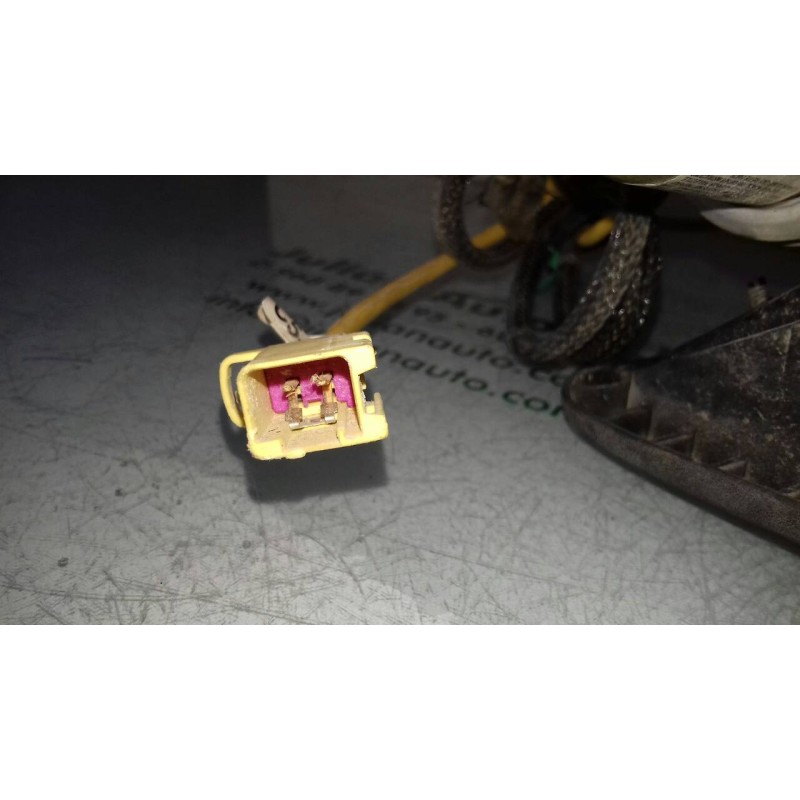 Recambio de airbag lateral delantero izquierdo para opel astra g berlina comfort referencia OEM IAM 64040240C XBA32834647 404005