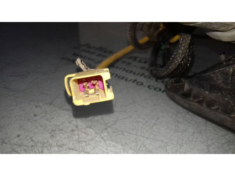 Recambio de airbag lateral delantero izquierdo para opel astra g berlina comfort referencia OEM IAM 64040240C XBA32834647 404005