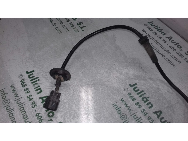 Recambio de captador volante motor para daewoo kalos 1.2 se referencia OEM IAM   