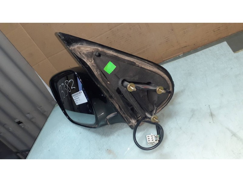 Recambio de retrovisor izquierdo para opel sintra cd referencia OEM IAM   ELECTRICO