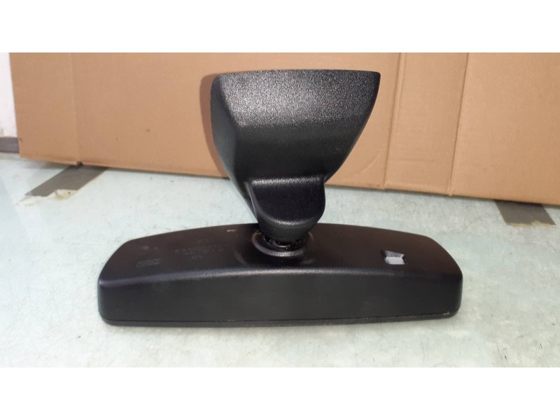 Recambio de espejo para ford ecosport (cr6) st-line black edition referencia OEM IAM BM5117D550 046532 