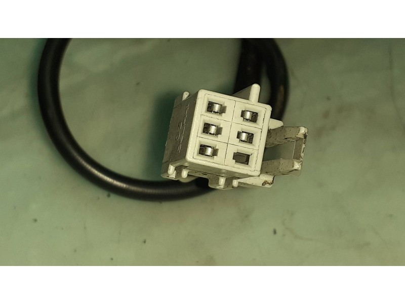 Recambio de retrovisor izquierdo para opel sintra cd referencia OEM IAM   ELECTRICO