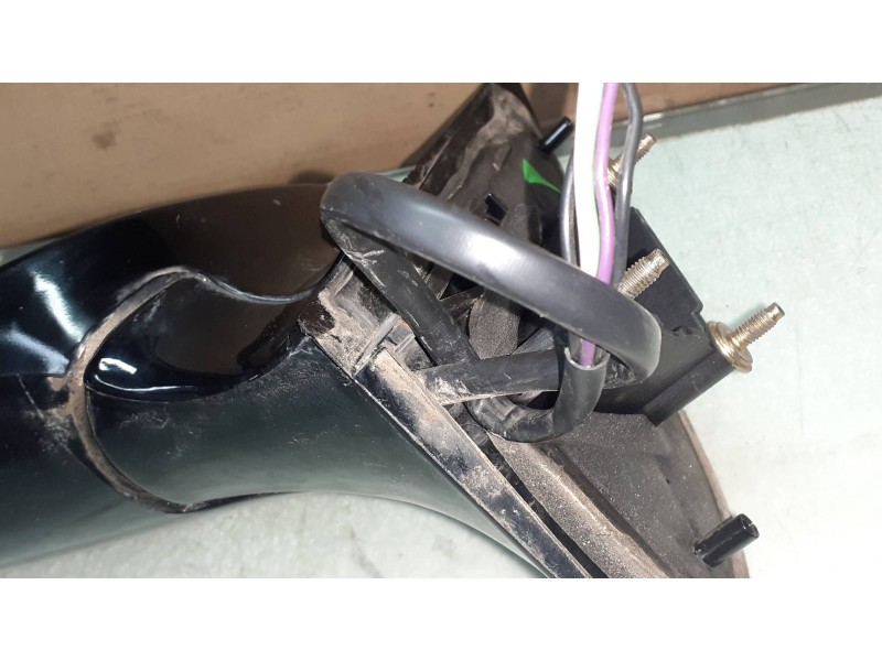 Recambio de retrovisor izquierdo para opel sintra cd referencia OEM IAM   ELECTRICO