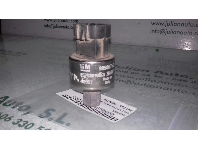 Recambio de sensor para opel vectra b berlina básico referencia OEM IAM 90506752 280447 GM