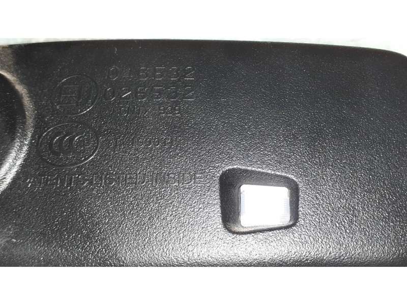 Recambio de espejo para ford ecosport (cr6) st-line black edition referencia OEM IAM BM5117D550 046532 