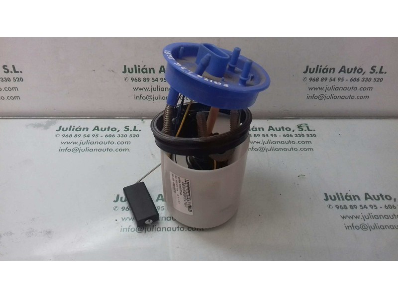Recambio de bomba combustible para seat ibiza (6p1) style referencia OEM IAM 6R0919051N  AFORADOR BOMBA
