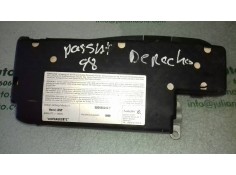 Recambio de airbag lateral delantero derecho para volkswagen passat berlina (3b2) comfortline referencia OEM IAM 3B0880240F 020F