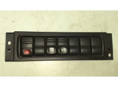 Recambio de warning para opel sintra cd referencia OEM IAM 10243825 541109 BOTONES SALPICADERO