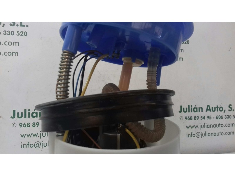 Recambio de bomba combustible para seat ibiza (6p1) style referencia OEM IAM 6R0919051N  AFORADOR BOMBA