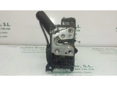 Recambio de cerradura puerta trasera izquierda para renault megane iii berlina 5 p dynamique referencia OEM IAM 823030002R  6 PI