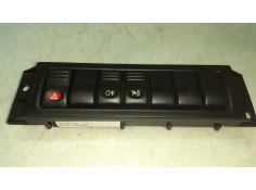 Recambio de warning para opel sintra cd referencia OEM IAM 10243825 541109 BOTONES SALPICADERO 2