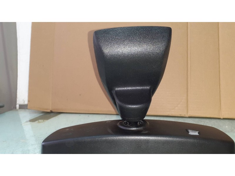 Recambio de espejo para ford ecosport (cr6) st-line black edition referencia OEM IAM BM5117D550 046532 
