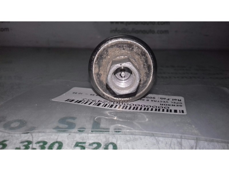Recambio de sensor para opel vectra b berlina básico referencia OEM IAM 90506752 280447 GM