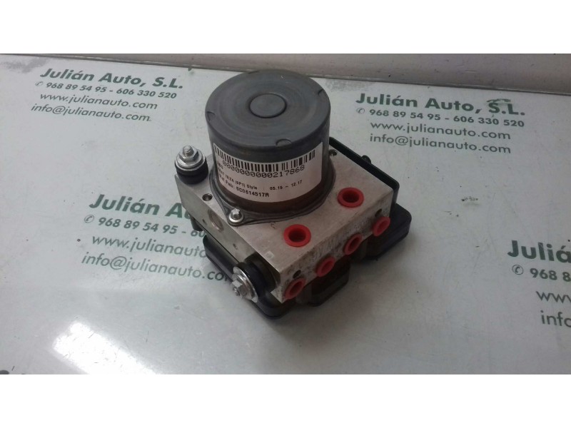 Recambio de abs para seat ibiza (6p1) style referencia OEM IAM 6C0614517R 0265956084 6C0907379R